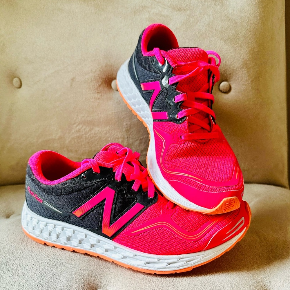 New Balance Veniz V1 Fresh Foam Sneaker - Size 6.5